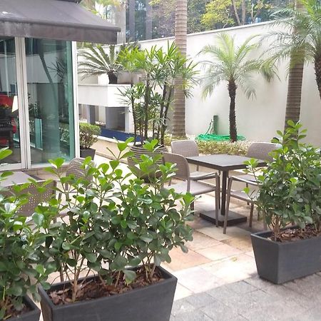 A1 Flats Radisson Berrini Apartamento São Paulo Exterior foto