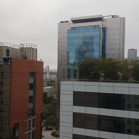 A1 Flats Radisson Berrini Apartamento São Paulo Exterior foto