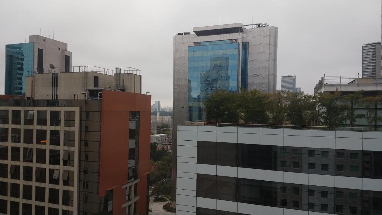 A1 Flats Radisson Berrini Apartamento São Paulo Exterior foto