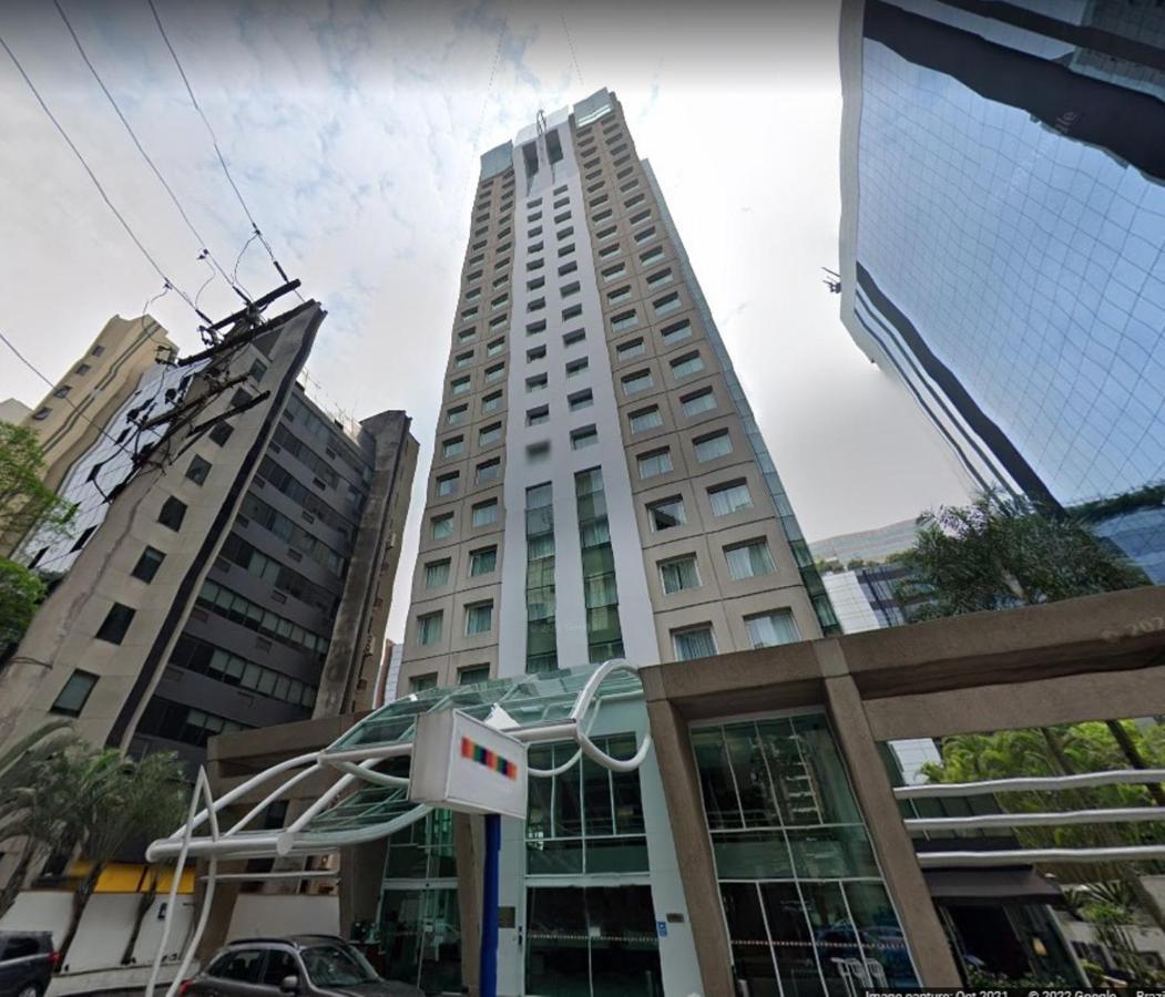 A1 Flats Radisson Berrini Apartamento São Paulo Exterior foto